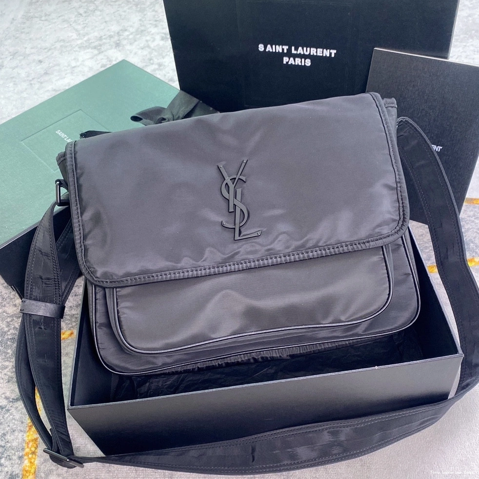 Tony Luxuries MEDIUM YSL NIKI 0806